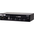 ATEN PE4104G 4-Outlet IPDU Control Box - IEC 60320 C14 - 4 x IEC 60320 C13 - 120 V AC, 230 V AC - Desktop, Rack, Compact - PE4104G - eCommerce Business Prime