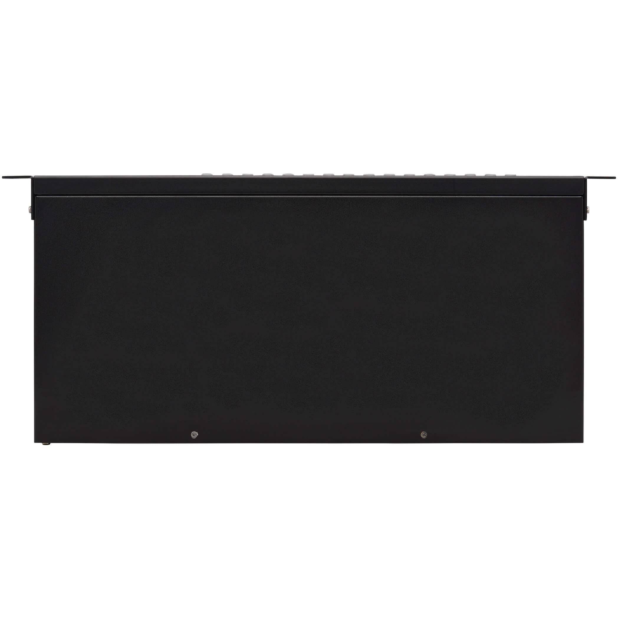 Tripp Lite 16-Port 4K HDMI/USB KVM Switch - 4K 60 Hz Video/Audio, USB Peripheral Sharing, 1U Rack-Mount - 16 Computer(s) - 1 Local User(s) - 4096 x 2160 - 50 Hz, 60 Hz - 20 x USB - 17 x HDMI - Rack-mountable, Desktop - 1U - TAA Compliant - eCommerce Business Prime