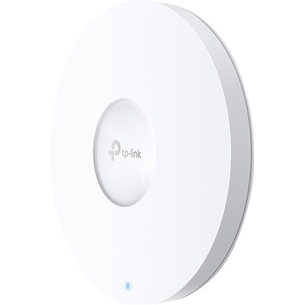 TP-Link EAP650 - Omada WiFi 6 AX3000 Wireless Gigabit Ceiling Mount Access Point - Limited Lifetime Warranty - Support Mesh, OFDMA, Seamless Roaming, HE160 & MU-MIMO - SDN Integrated - Cloud Access & Omada App - PoE+ Powered TP-LINK
