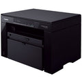 Canon imageCLASS MF3010 Laser Multifunction Printer - Monochrome - Copier/Printer/Scanner - 19 ppm Mono Print - 1200 x 600 dpi Print - Color Flatbed Scanner - 600 dpi Optical Scan - USB - 1 Each - For...  - 5252B037 - eCommerce Business Prime