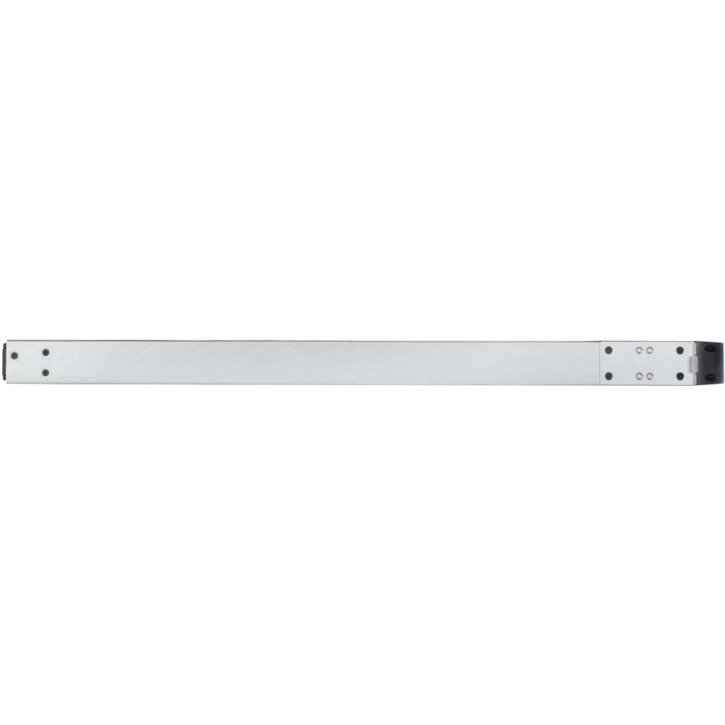 Tripp Lite SmartPro 1440VA 1100W Line-Interactive Sine Wave UPS, AVR, 120V, 5 Outlets, Network Card Option, LCD, USB, 1U Rack/Tower - 1U Rack/Tower - AVR - 6 Hour Recharge - 2 Minute Stand-by - 120 V  - SMC1500RT1U - eCommerce Business Prime