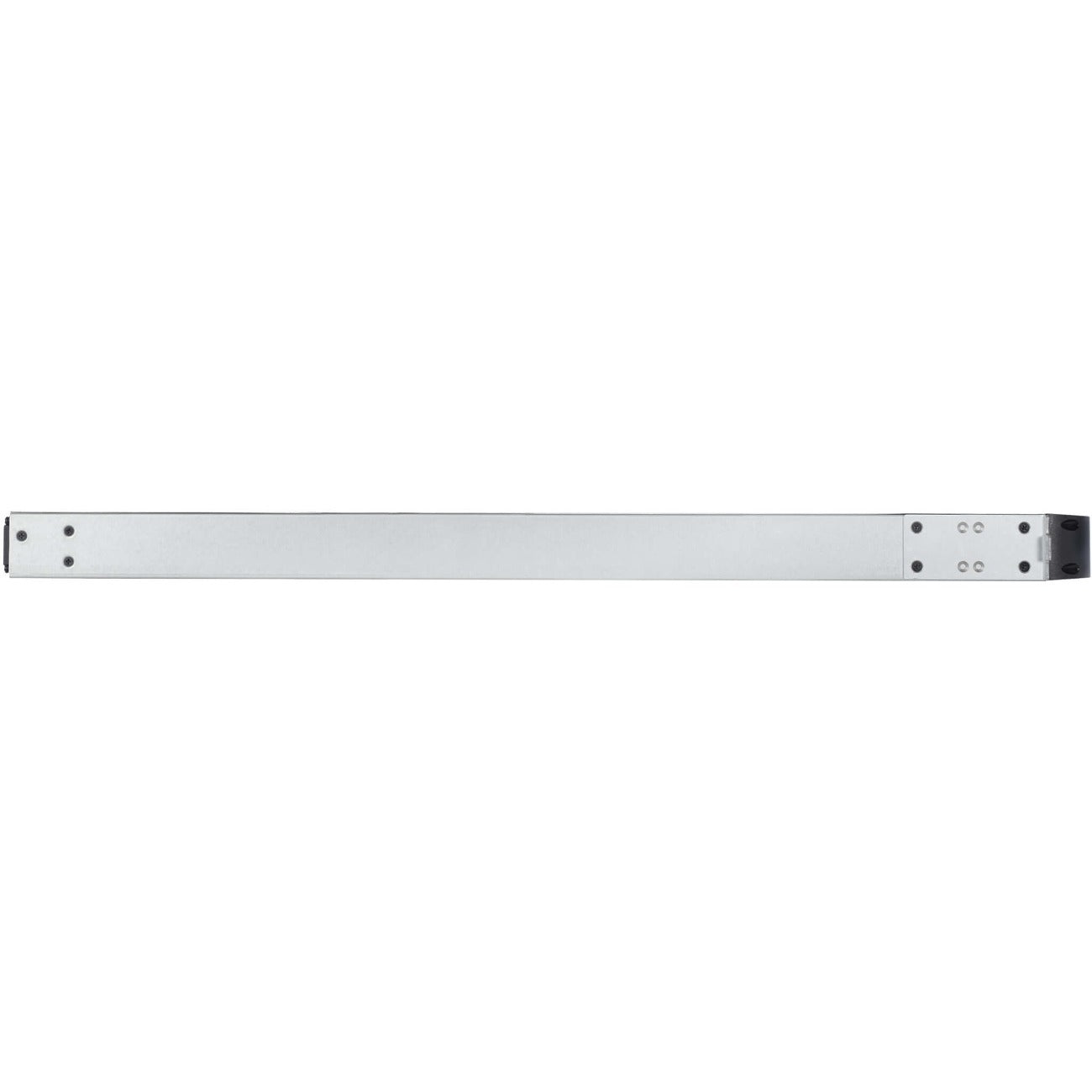 Tripp Lite SmartPro 1440VA 1100W Line-Interactive Sine Wave UPS, AVR, 120V, 5 Outlets, Network Card Option, LCD, USB, 1U Rack/Tower - 1U Rack/Tower - AVR - 6 Hour Recharge - 2 Minute Stand-by - 120 V  - SMC1500RT1U - eCommerce Business Prime