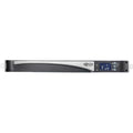 Tripp Lite SmartPro 1440VA 1100W Line-Interactive Sine Wave UPS, AVR, 120V, 5 Outlets, Network Card Option, LCD, USB, 1U Rack/Tower - 1U Rack/Tower - AVR - 6 Hour Recharge - 2 Minute Stand-by - 120 V  - SMC1500RT1U - eCommerce Business Prime