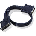 Aten MasterView Pro 1000 Series Daisy Chain Cable - DB-25 Male - DB-25 Female - 16.4ft - 2L1705 - eCommerce Business Prime