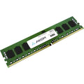 Axiom 16GB DDR5 SDRAM Memory Module - For Computer, Server - 16 GB (1 x 16GB) - DDR5-4800/PC5-38400 DDR5 SDRAM - 4800 MHz - CL40 - 1.10 V - ECC - Registered - 288-pin - DIMM - Lifetime Warranty AXIOM