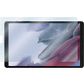 Targus Tempered Glass Antimicrobial Screen Protector for Samsung Galaxy Tab A7 8.7" Crystal Clear - For 8.7"LCD Tablet - Scratch Resistant, Fingerprint Resistant, Shatter Resistant - 9H - Tempered Glass - eCommerce Business Prime