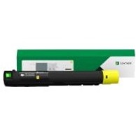 Lexmark Unison Original Toner Cartridge - Black - Laser - 5000 Pages - eCommerce Business Prime