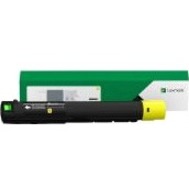 Lexmark Unison Original Toner Cartridge - Magenta - Laser - 5000 Pages - eCommerce Business Prime