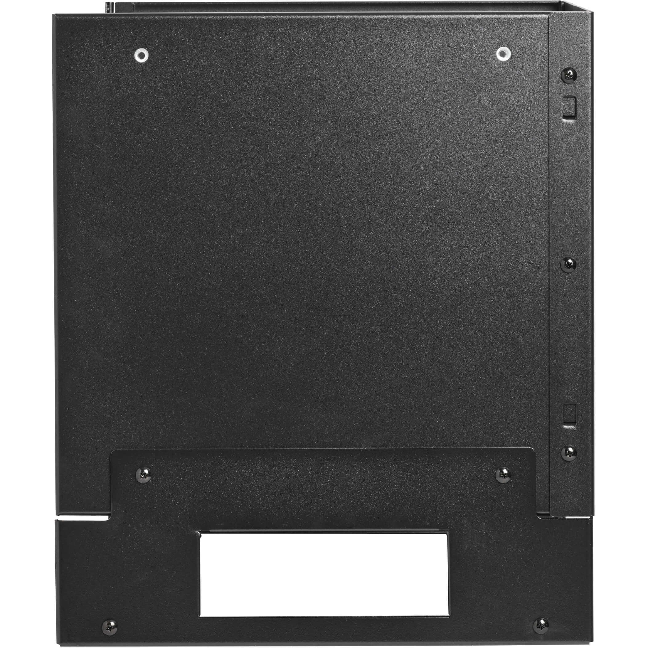 Tripp Lite 8U Wall-Mount Bracket with Shelf for Small Switches and Patch Panels, Hinged - 150 lb Load Capacity - eCommerce Business Prime