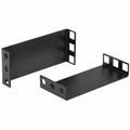 Tripp Lite SmartRack 1U Mounting Rail Deep Adapter Kit for Server Racks, 4 in. (10.2 cm) - 2 - eCommerce Business Prime