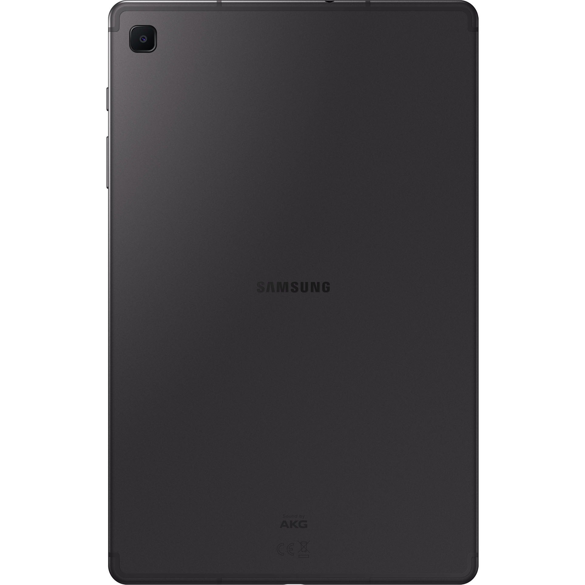 Samsung Galaxy Tab S6 Lite Tablet - 10.4" WUXGA+ - Octa-core (Cortex A73 Quad-core (4 Core) 2.30 GHz + Cortex A53 Quad-core (4 Core) 1.70 GHz) - 64 GB RAM - 4 GB Storage - Android 12 - 4G - Oxford Gra - SM-P613NZAAXAR - eCommerce Business Prime