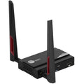 SIIG Full HD Wireless HDMI Extender - Receiver - Receives 1080p HDMI A/V signals wirelessly without complicated cable or wire installation, working range up to 656ft through line-of-sight environment, Receiver for CE-H27611-S1 - eCommerce Business Prime