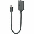 Alogic Elements Series USB-C to HDMI Adapter with 4K Support - Male to Female - 20cm - 7.87" HDMI/USB-C A/V Cable for Audio/Video Device, Computer, Monitor, Notebook, Projector, Home Theater System -  - EL2UCHD-ADP - eCommerce Business Prime
