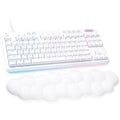 Logitech G713 Gaming Keyboard - Cable Connectivity - USB Type C Interface - RGB LED - 87 Key Volume Control, Brightness Hot Key(s) - PC, Mac - Mechanical Keyswitch - 920-010670 - eCommerce Business Prime