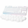 Logitech G715 Gaming Keyboard - Wireless Connectivity - Bluetooth - RGB LED - 87 Key Volume Control Hot Key(s) - PC, Mac - Mechanical Keyswitch LOGITECH