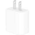 4XEM USB-C 45W Fast Charging 3.0 Wall Charger - 45 W - 120 V AC, 230 V AC Input - 5 V/3 A, 9 V DC, 15 V DC, 20 V DC, 11 V DC, 16 V DC, 21 V DC Output - White - eCommerce Business Prime