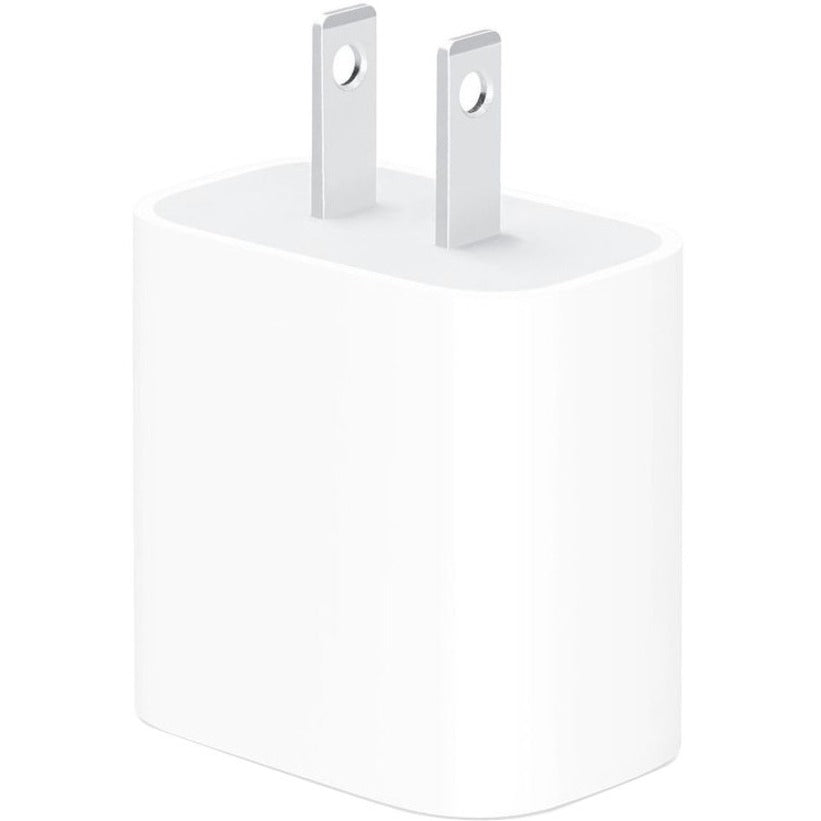 4XEM USB-C 45W Fast Charging 3.0 Wall Charger - 45 W - 120 V AC, 230 V AC Input - 5 V/3 A, 9 V DC, 15 V DC, 20 V DC, 11 V DC, 16 V DC, 21 V DC Output - White - eCommerce Business Prime