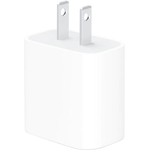 4XEM USB-C 45W Fast Charging 3.0 Wall Charger - 45 W - 120 V AC, 230 V AC Input - 5 V/3 A, 9 V DC, 15 V DC, 20 V DC, 11 V DC, 16 V DC, 21 V DC Output - White - eCommerce Business Prime