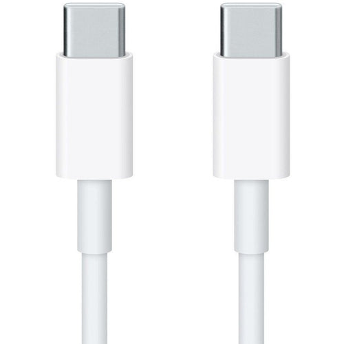 4XEM 10ft USB-C To USB-C Cable M/M USB 3.1 Gen 2 10Gbps White - 10 ft USB-C Data Transfer Cable for MacBook, Chromebook, Tablet, Notebook, Desktop Computer, Monitor, Portable Hard Drive, MacBook Air,  - 4XUSBCC31G210W - eCommerce Business Prime