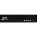 Tripp Lite B002-H2A4-N4 4-Port Dual-Monitor NIAP PP4.0-Certified HDMI KVM Switch - 4 Computer(s) - 1 Local User(s) - 3840 x 2160 - 50 Hz, 60 Hz - 6 x USB - 10 x HDMI - TAA Compliant - eCommerce Business Prime