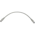 Tripp Lite N261-001-WH Cat.6a UTP Network Cable - 1 ft Category 6a Network Cable for Network Device, Switch, Patch Panel, Server, Router, Hub, Printer, Computer, Photocopier, Modem, Security Camera, . - N261-001-WH - eCommerce Business Prime