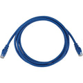 Tripp Lite N261-006-BL Cat.6a UTP Network Cable - 6 ft Category 6a Network Cable for Network Device, Switch, Patch Panel, Server, Router, Hub, Computer, Printer, Photocopier, Modem, Security Device, . - N261-006-BL - eCommerce Business Prime
