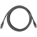 Tripp Lite N261-006-GY Cat.6a UTP Network Cable - 6 ft Category 6a Network Cable for Network Device, Switch, Patch Panel, Server, Router, Hub, Printer, Computer, Photocopier, Modem, Security Device, . - N261-006-GY - eCommerce Business Prime