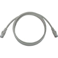 Tripp Lite N261-006-WH Cat.6a UTP Network Cable - 6 ft Category 6a Network Cable for Network Device, Switch, Patch Panel, Server, Router, Hub, Computer, Printer, Photocopier, Modem, Security Device, . - N261-006-WH - eCommerce Business Prime