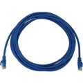Tripp Lite N261-010-BL Cat.6a UTP Network Cable - 10 ft Category 6a Network Cable for Network Device, Switch, Patch Panel, Server, Router, Hub, Printer, Computer, Photocopier, Modem, Security Device,  - N261-010-BL - eCommerce Business Prime