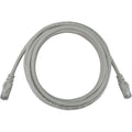 Tripp Lite N261-010-WH Cat.6a UTP Network Cable - 10 ft Category 6a Network Cable for Network Device, Switch, Patch Panel, Server, Router, Hub, Printer, Computer, Photocopier, Modem, Security Device,  - N261-010-WH - eCommerce Business Prime