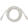 Tripp Lite N261-020-WH Cat.6a UTP Network Cable - 20 ft Category 6a Network Cable for Network Device, Switch, Patch Panel, Server, Router, Hub, Printer, Computer, Photocopier, Modem, Security Device,  - N261-020-WH - eCommerce Business Prime