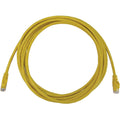 Tripp Lite N261-020-YW Cat.6a UTP Network Cable - 20 ft Category 6a Network Cable for Network Device, Switch, Patch Panel, Server, Router, Hub, Printer, Computer, Photocopier, Modem, Security Device,  - N261-020-YW - eCommerce Business Prime