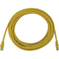 Tripp Lite N261-025-YW Cat.6a UTP Network Cable - 25 ft Category 6a Network Cable for Network Device, Switch, Patch Panel, Server, Router, Hub, Printer, Computer, Photocopier, Modem, Security Device,  - N261-025-YW - eCommerce Business Prime