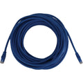 Tripp Lite N261-050-BL Cat.6a UTP Network Cable - 50 ft Category 6a Network Cable for Network Device, Switch, Patch Panel, Server, Router, Hub, Printer, Computer, Photocopier, Modem, Security Camera,  - N261-050-BL - eCommerce Business Prime