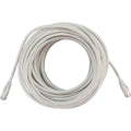 Tripp Lite N261-050-WH Cat.6a UTP Network Cable - 50 ft Category 6a Network Cable for Network Device, Switch, Patch Panel, Server, Router, Hub, Printer, Computer, Photocopier, Modem, Security Camera,  - N261-050-WH - eCommerce Business Prime