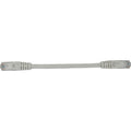 Tripp Lite N261-06N-WH Cat.6a UTP Network Cable - 6" Category 6a Network Cable for Network Device, Switch, Patch Panel, Server, Router, Hub, Printer, Computer, Photocopier, Modem, Security Camera, ... - N261-06N-WH - eCommerce Business Prime