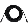 Tripp Lite N261-100-BK Cat.6a UTP Network Cable - 100 ft Category 6a Network Cable for Network Device, Switch, Patch Panel, Server, Router, Hub, Printer, Computer, Photocopier, Modem, Security Camera, - N261-100-BK - eCommerce Business Prime