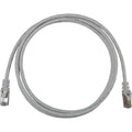 Tripp Lite N262-S07-WH Cat6a STP Patch Network Cable - 7 ft Category 6a Network Cable for Network Device, Server, Switch, Router, Hub, Printer, Computer, Photocopier, Modem, PoE Device, Patch Panel, . - N262-S07-WH - eCommerce Business Prime
