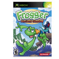 Konami Frogger: Ancient Shadow - Action/Adventure Game - Xbox - 40025 - eCommerce Business Prime