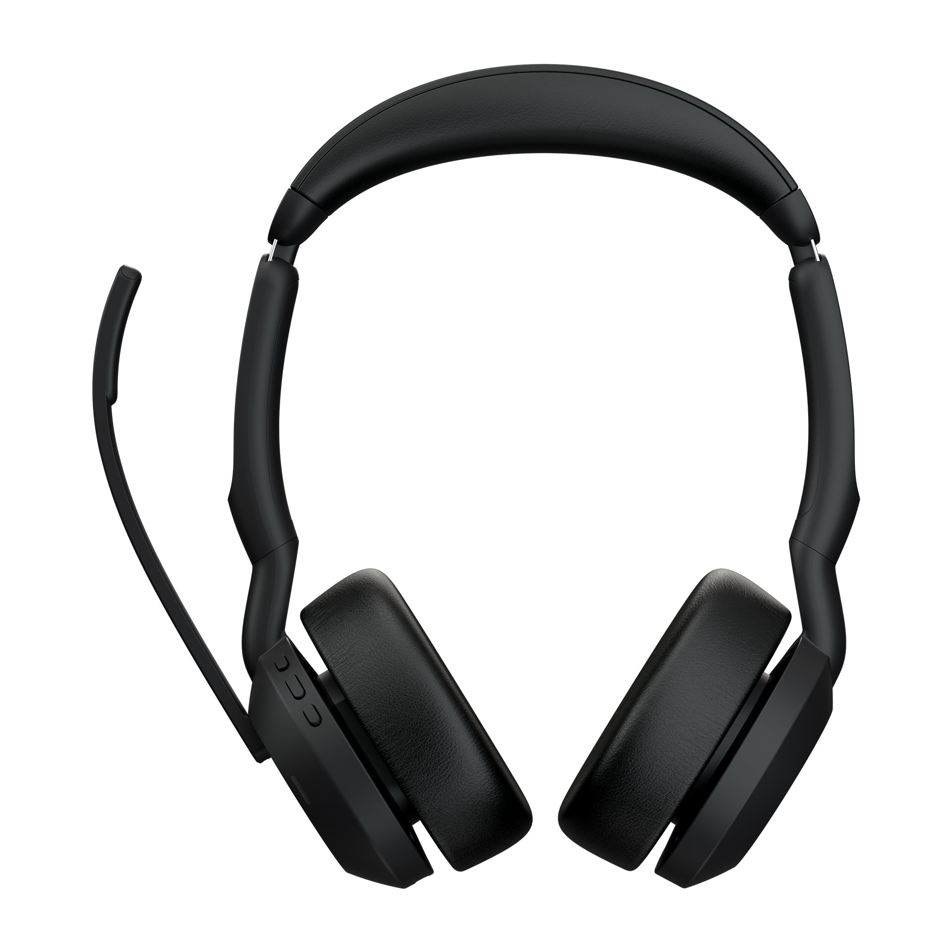 Jabra Evolve2 55 - Link380a UC Stereo, NA - 25599-989-999-01 - eCommerce Business Prime
