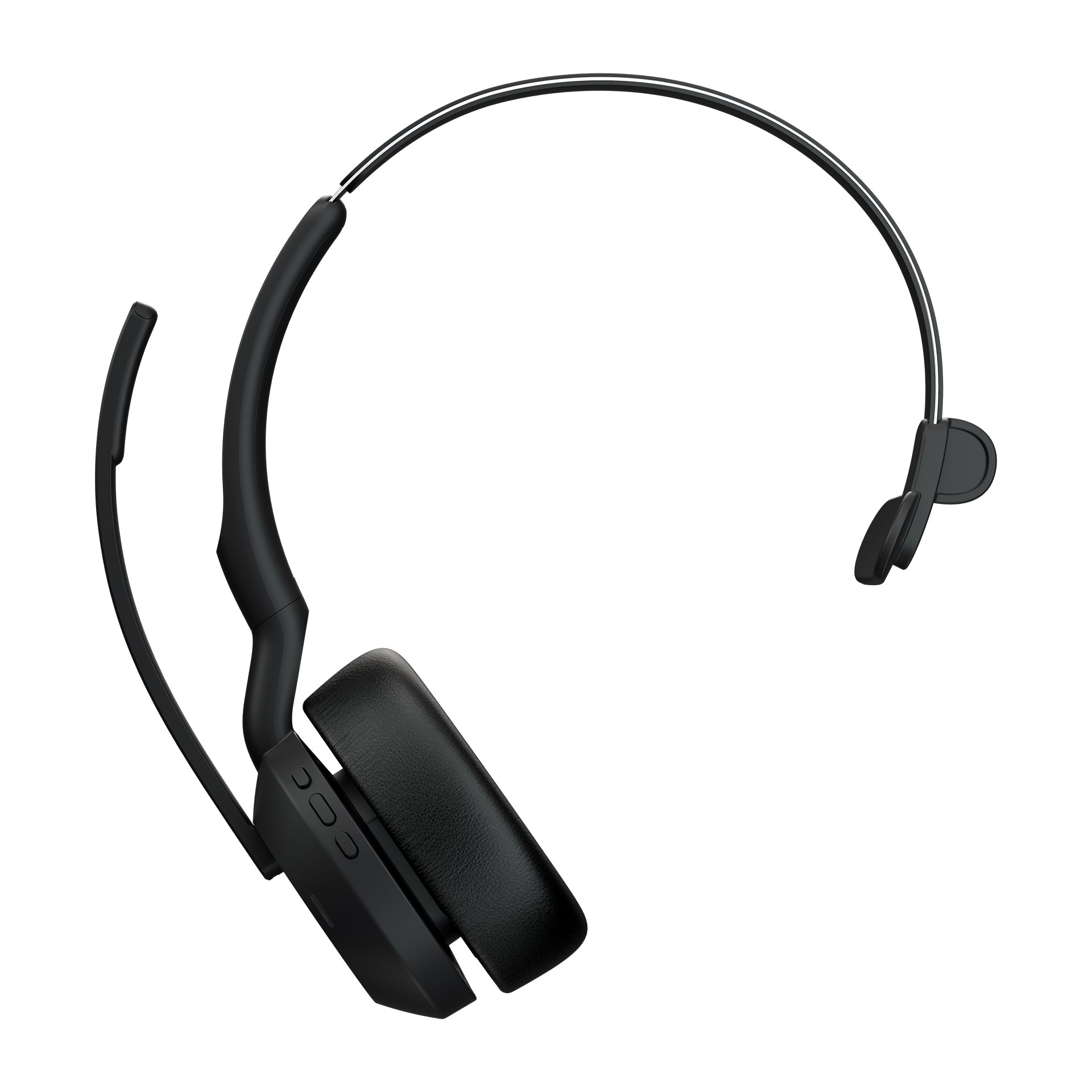 Jabra Evolve2 55 - Link380c UC Mono, NA - 25599-889-899-01 - eCommerce Business Prime