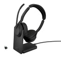 Jabra Evolve2 55 - Link380c UC Stereo (Include Stand), NA - 25599-989-889-01 - eCommerce Business Prime