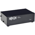 Tripp Lite 2-Port VGA / SVGA Video Splitter Signal Booster High Resolution Video - 2048 x 1536 - QXGA - 1 x 2 - Computer2 x VGA Out - B114-002-R - eCommerce Business Prime