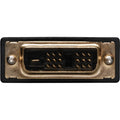 Tripp Lite HDMI to DVI Cable Adapter Converter Compact HDMI to DVI-D F/M - (HDMI-F to DVI-D-M) - P130-000 - eCommerce Business Prime