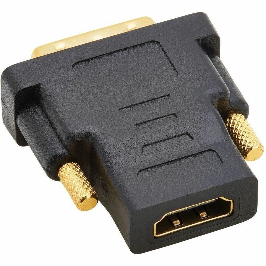 Tripp Lite HDMI to DVI Cable Adapter Converter Compact HDMI to DVI-D F/M - (HDMI-F to DVI-D-M) - P130-000 - eCommerce Business Prime