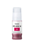 Canon PFI-050 M ink cartridge 1 pc(s) Original Magenta - 5700C001 - eCommerce Business Prime