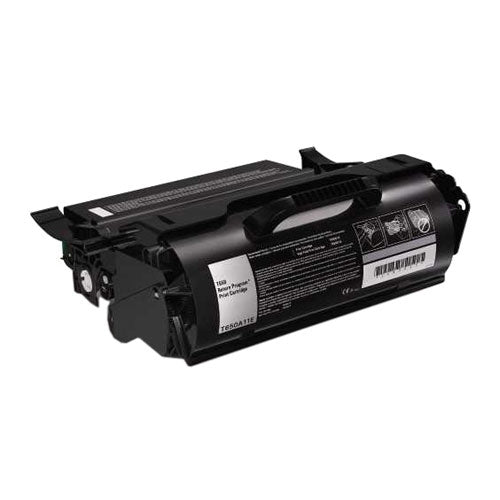 DELL F362T toner cartridge 1 pc(s) Original Black - F362T - eCommerce Business Prime