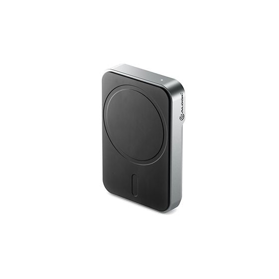 ALOGIC Matrix 5000mAh Wireless Power Bank - Black - MSPB5K - eCommerce Business Prime
