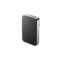ALOGIC Matrix 5000mAh Wireless Power Bank - Black - MSPB5K - eCommerce Business Prime