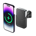 ALOGIC Matrix Magnetic Wireless Charger with Car Mount - MSCCM - eCommerce Business Prime